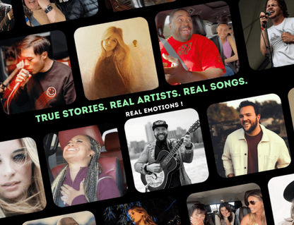 Créez votre chanson personnalisée dès aujourd’hui ! 💝